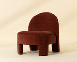 Myrtle Lounge Chair - comfortable chairs for relaxation | Image 1 | InSTYLE Home & Rugs