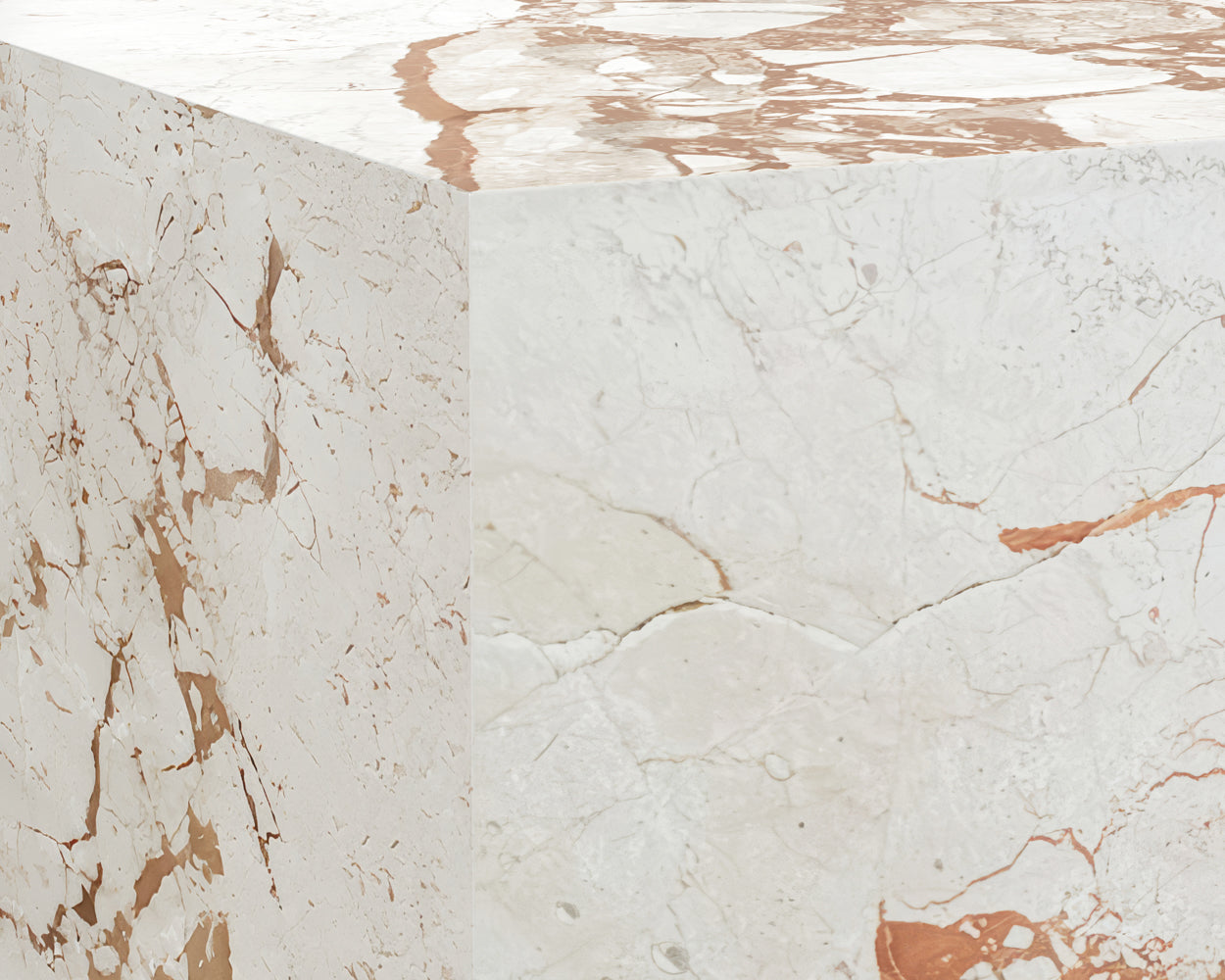 Laros End Table - contemporary end tables for sofas | Image 6 | InSTYLE Home & Rugs