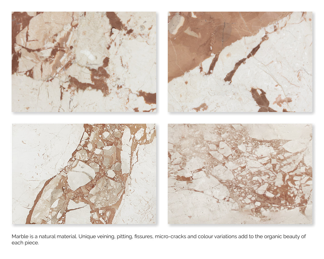 Laros End Table - contemporary end tables for sofas | Image 5 | InSTYLE Home & Rugs