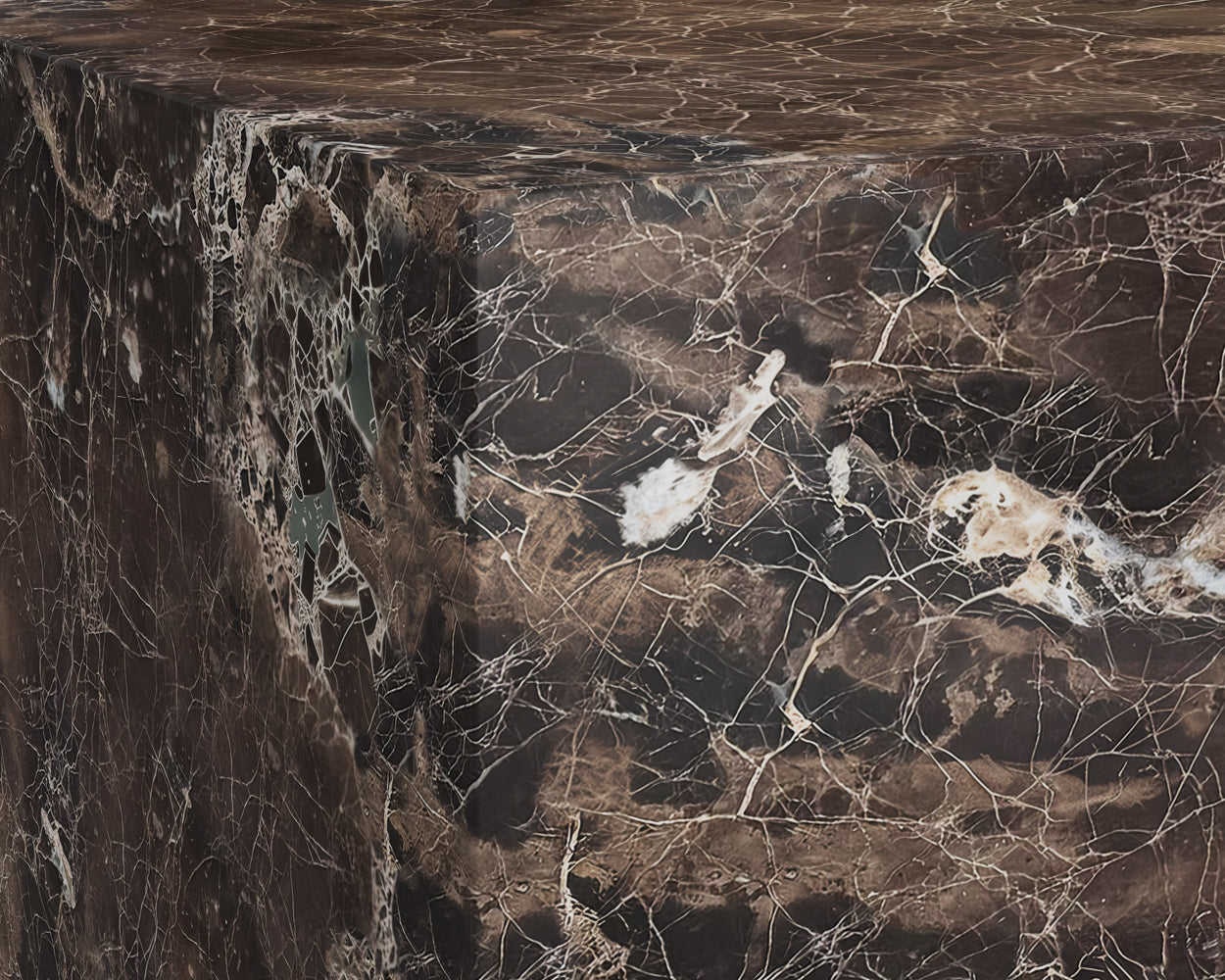 Laros End Table - contemporary end tables for sofas | Image 7 | InSTYLE Home & Rugs