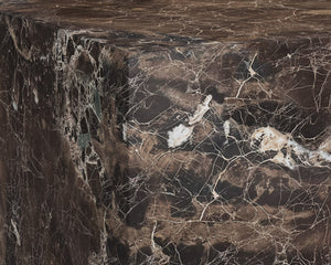 Laros End Table - contemporary end tables for sofas | Image 7 | InSTYLE Home & Rugs