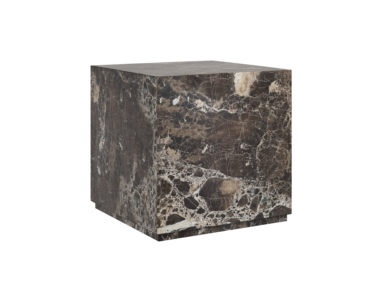 Laros End Table - contemporary end tables for sofas | Image 2 | InSTYLE Home & Rugs