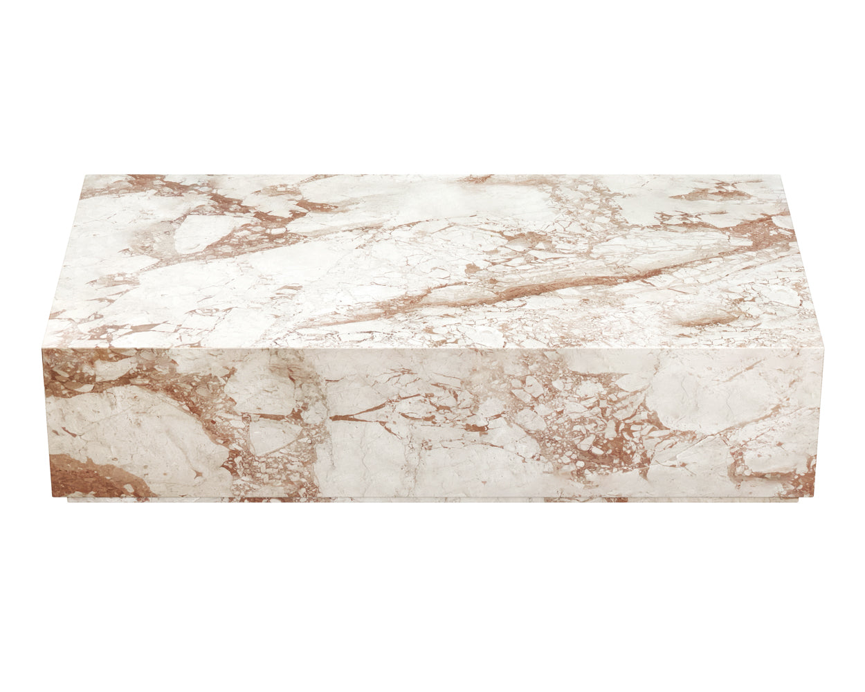 Laros Coffee Table - stylish tables for living rooms | Image 2 | InSTYLE Home & Rugs