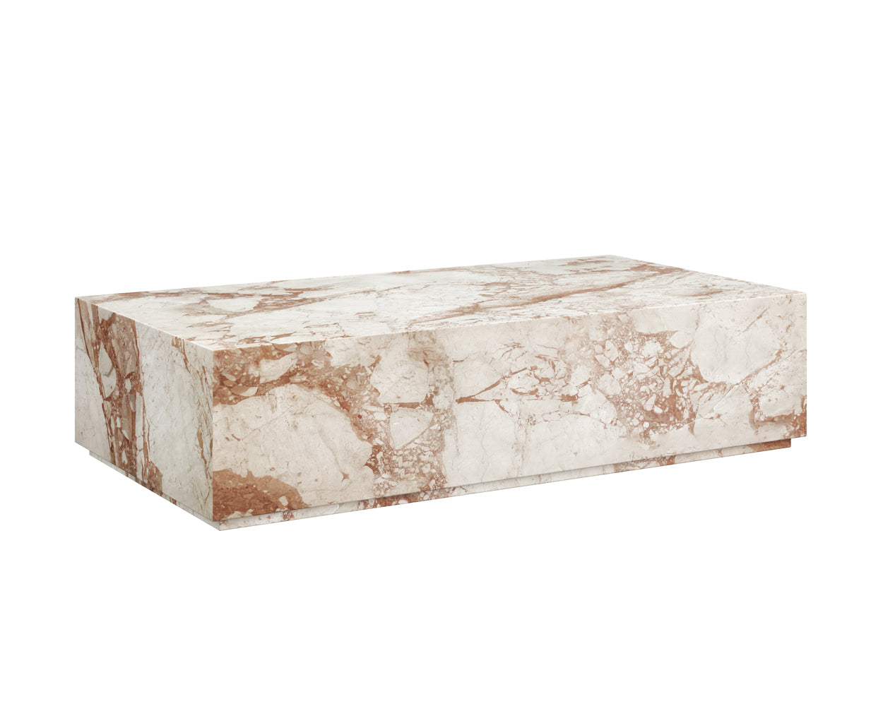 Laros Coffee Table - functional centerpieces for homes | Image 7 | InSTYLE Home & Rugs