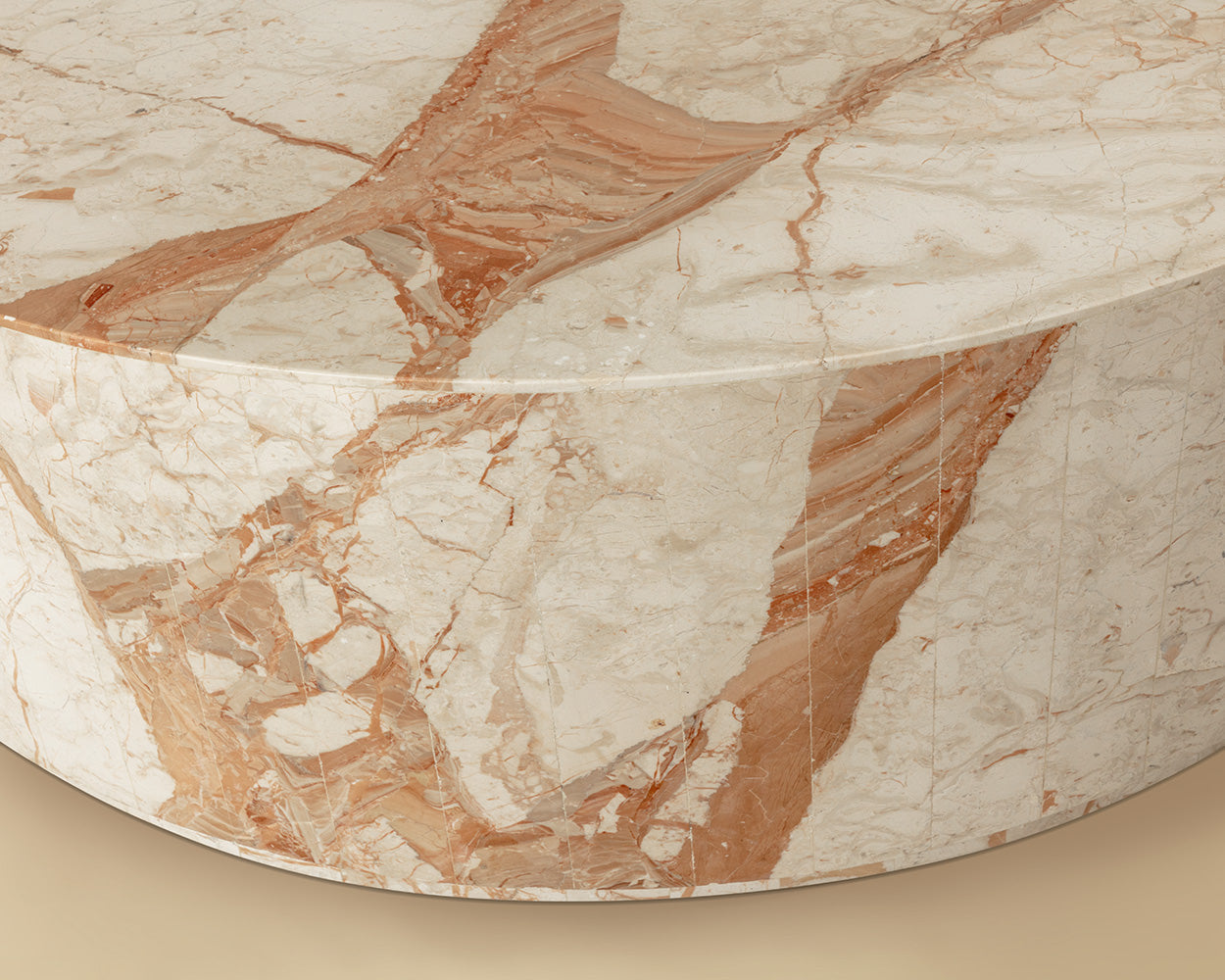 Laros Coffee Table - functional centerpieces for homes | Image 3 | InSTYLE Home & Rugs
