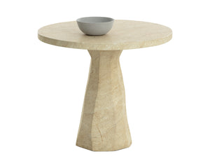 Kliff Bistro Table - elegant tables for dining rooms | Image 3 | InSTYLE Home & Rugs