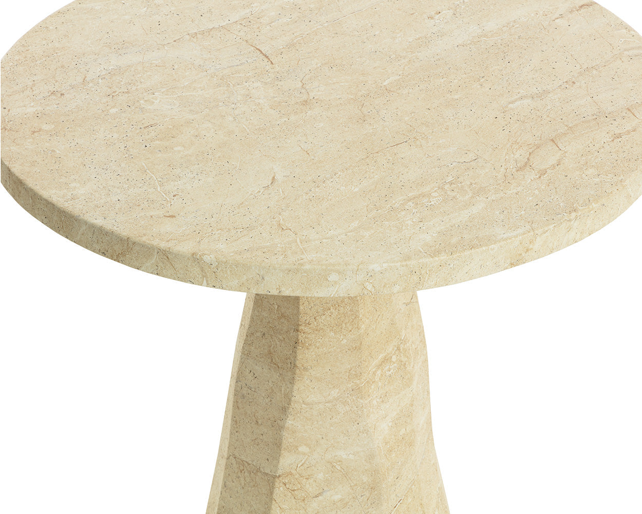 Kliff Bistro Table - elegant tables for dining rooms | Image 6 | InSTYLE Home & Rugs