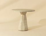 Kliff Bistro Table - elegant tables for dining rooms | Image 1 | InSTYLE Home & Rugs