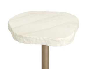 Delmont Bistro Table - perfect for family meals | Image 6 | InSTYLE Home & Rugs
