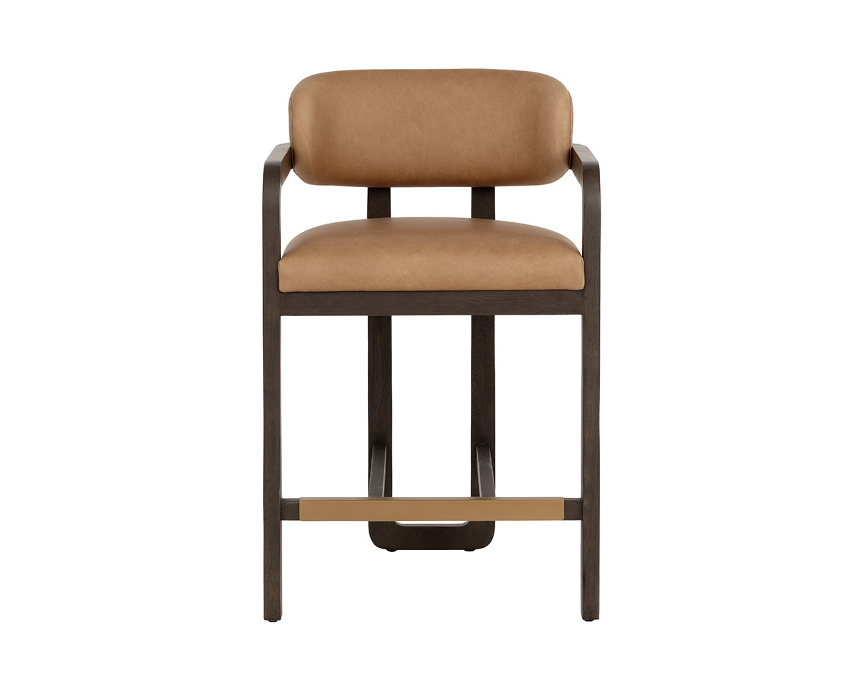 Madrone Counter Stool - ergonomic design for comfort | Image 5 | InSTYLE Home & Rugs