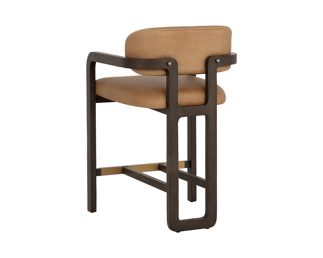 Madrone Counter Stool - ergonomic design for comfort | Image 7 | InSTYLE Home & Rugs