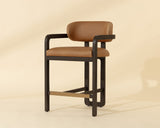 Madrone Counter Stool - sleek stools for kitchen bars | Image 1 | InSTYLE Home & Rugs