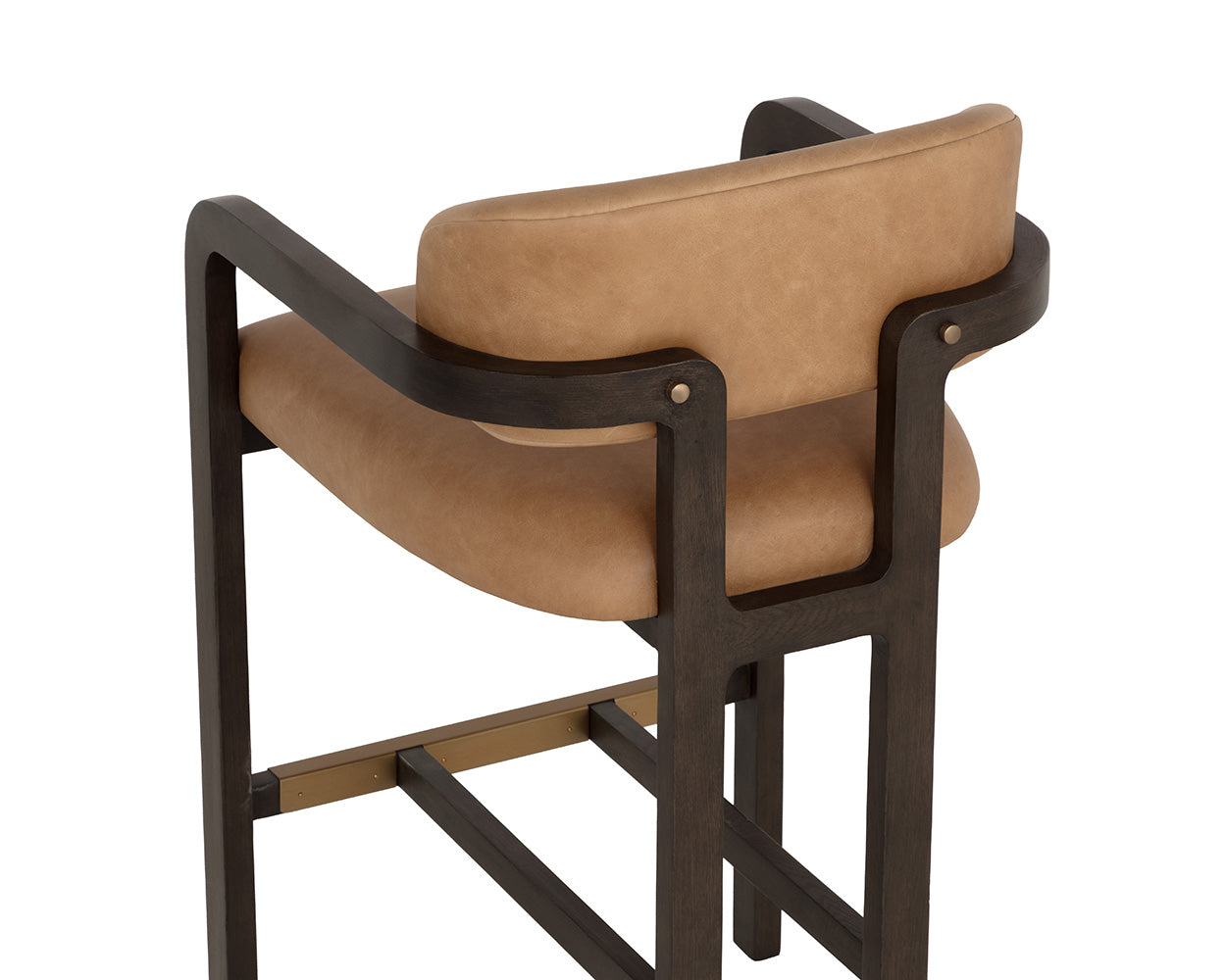 Madrone Barstool - comfortable stools for high tables | Image 8 | InSTYLE Home & Rugs