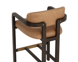 Madrone Barstool - comfortable stools for high tables | Image 8 | InSTYLE Home & Rugs