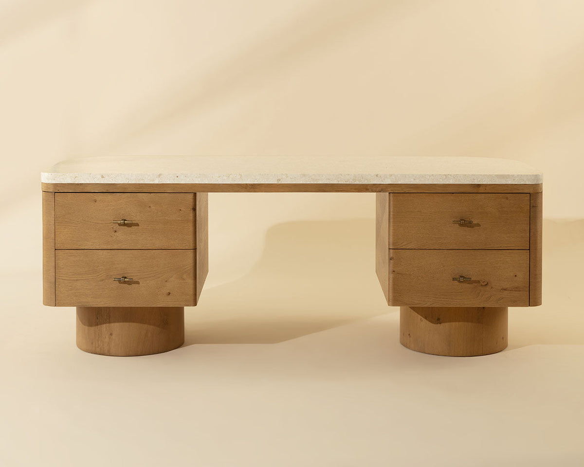 Folio Desk - functional desks for home offices | Image 3 | InSTYLE Home & Rugs
