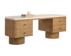 Folio Desk - functional desks for home offices | Image 7 | InSTYLE Home & Rugs