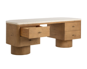 Folio Desk - functional desks for home offices | Image 9 | InSTYLE Home & Rugs