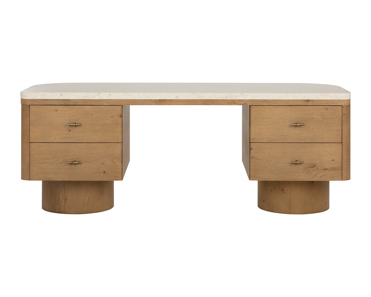 Folio Desk - functional desks for home offices | Image 10 | InSTYLE Home & Rugs