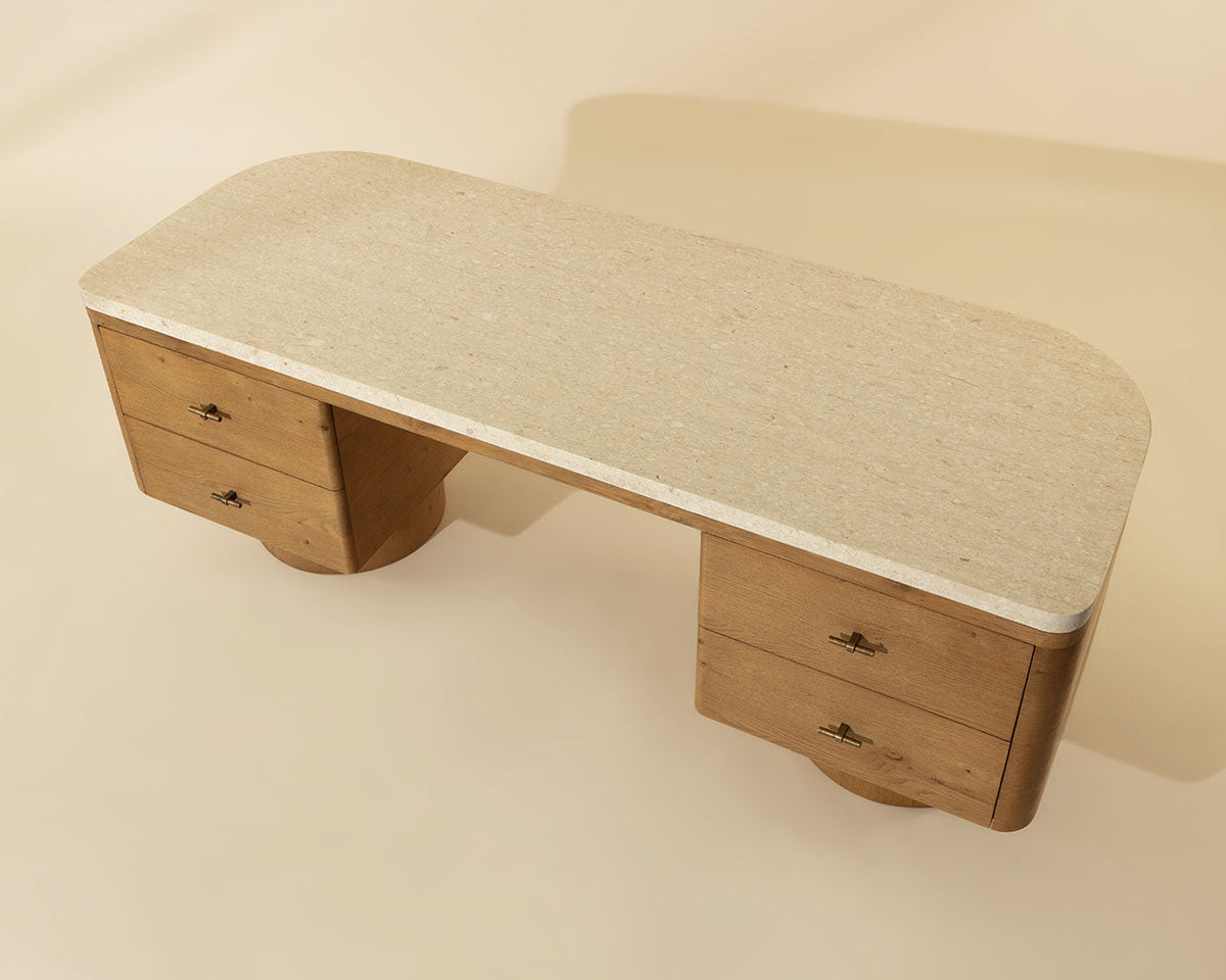 Folio Desk - functional desks for home offices | Image 5 | InSTYLE Home & Rugs