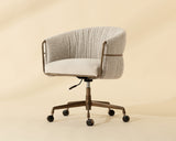 Olma Office Chair - comfortable office chairs for work | Image 1 | InSTYLE Home & Rugs