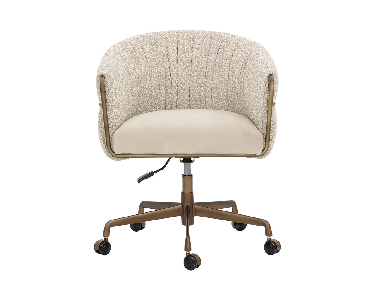 Olma Office Chair - comfortable office chairs for work | Image 5 | InSTYLE Home & Rugs