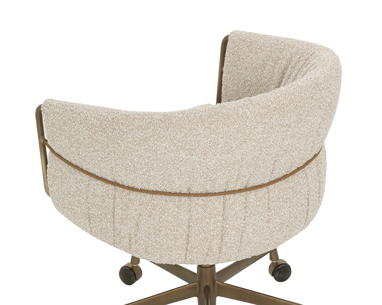 Olma Office Chair - comfortable office chairs for work | Image 8 | InSTYLE Home & Rugs