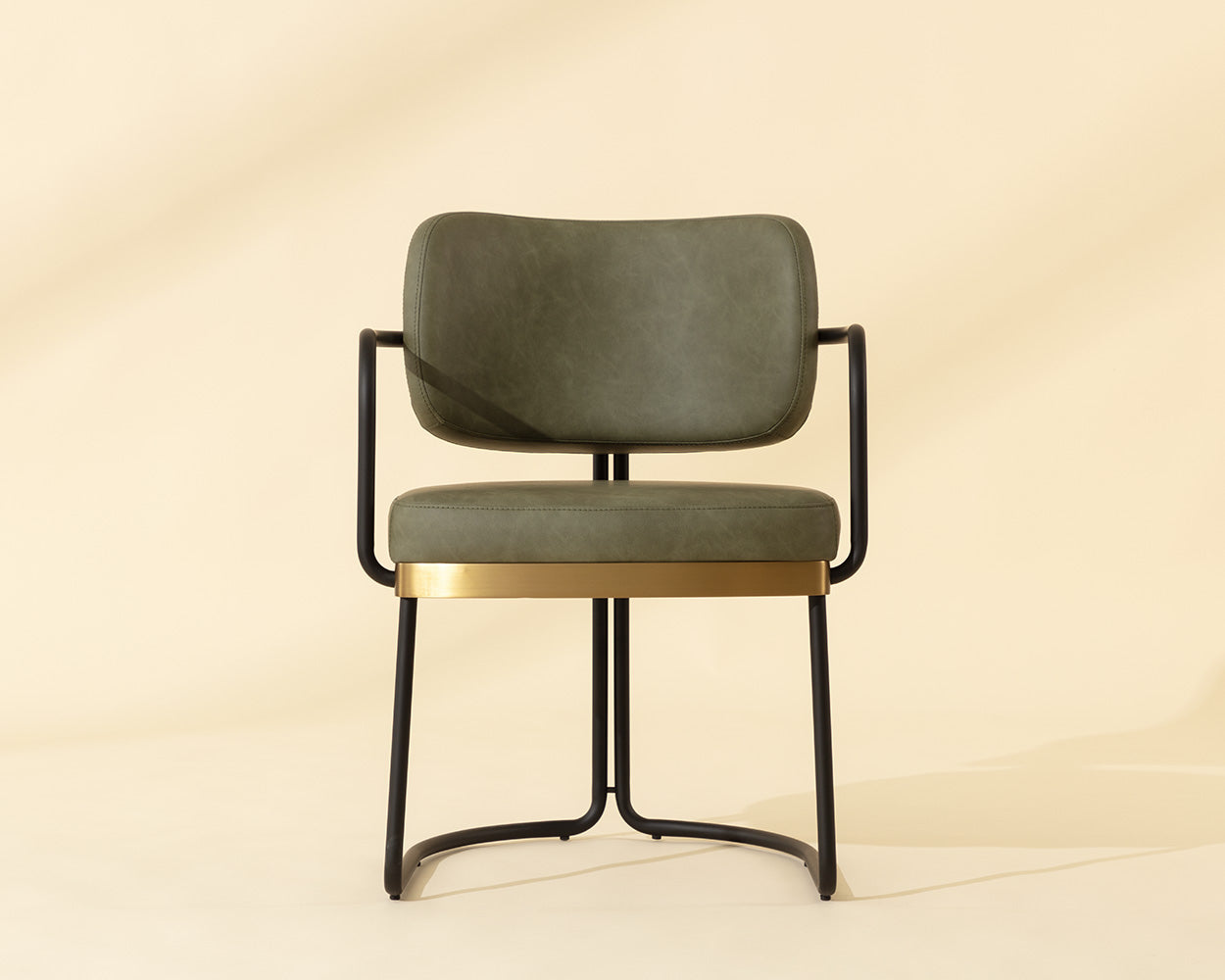 Jalen Dining Armchair - stylish chairs for any table | Image 3 | InSTYLE Home & Rugs