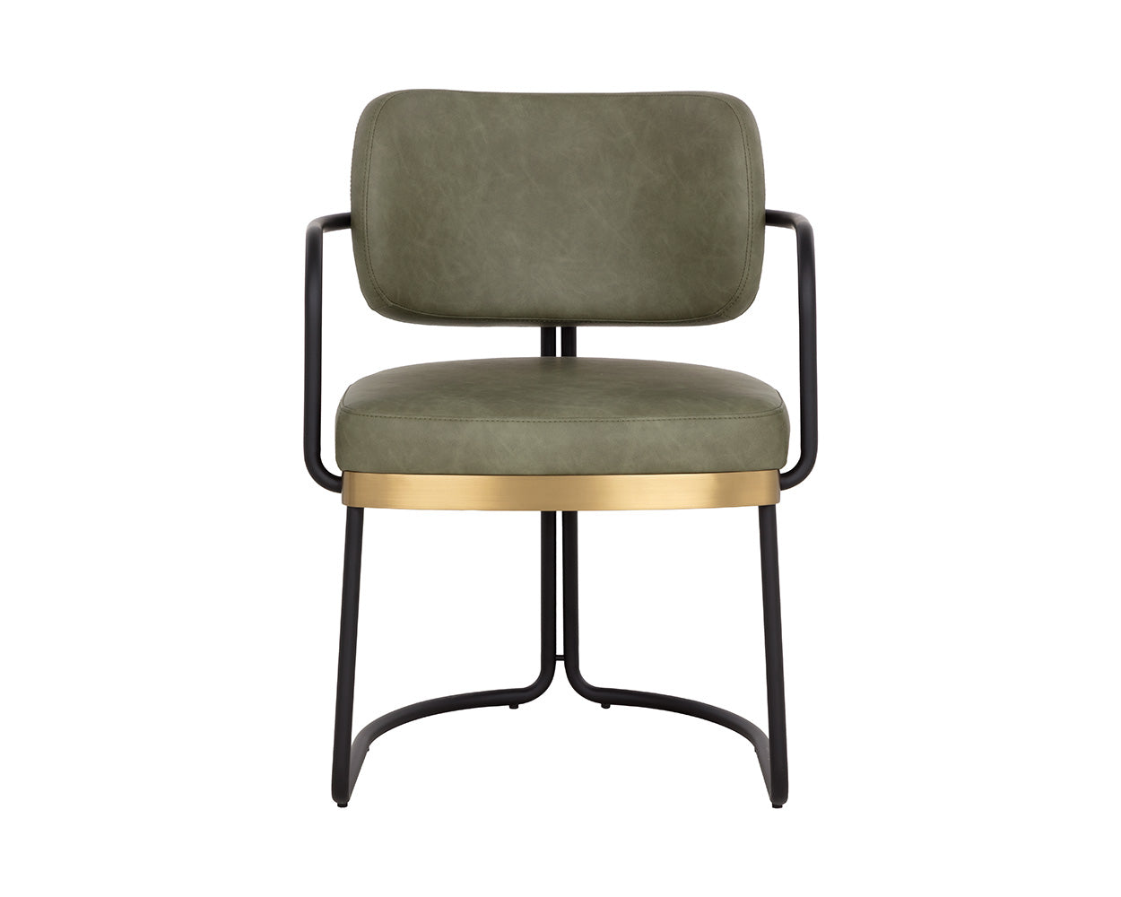 Jalen Dining Armchair - stylish chairs for any table | Image 6 | InSTYLE Home & Rugs