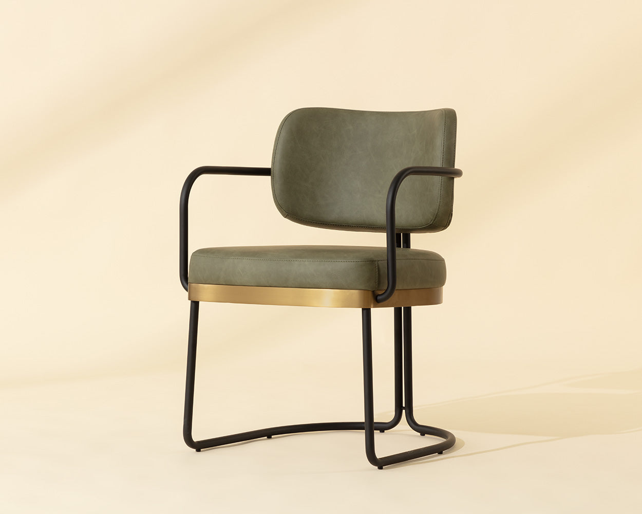 Jalen Dining Armchair - stylish chairs for any table | Image 2 | InSTYLE Home & Rugs