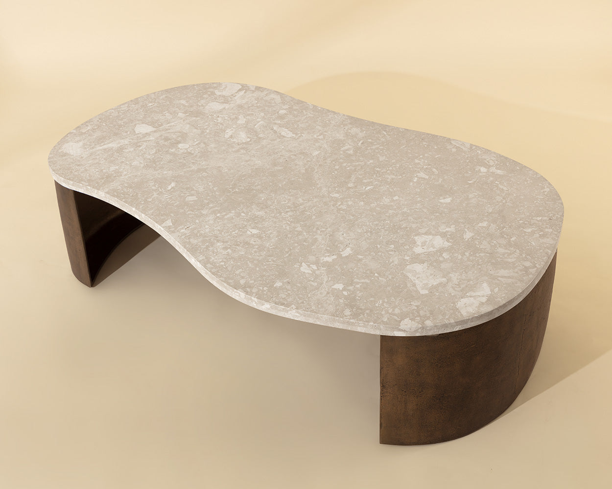 Nafisa Coffee Table - stylish tables for living rooms | Image 3 | InSTYLE Home & Rugs