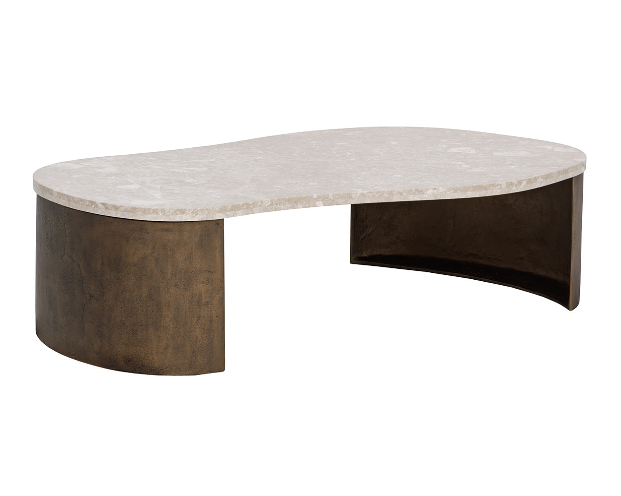 Nafisa Coffee Table - stylish tables for living rooms | Image 6 | InSTYLE Home & Rugs