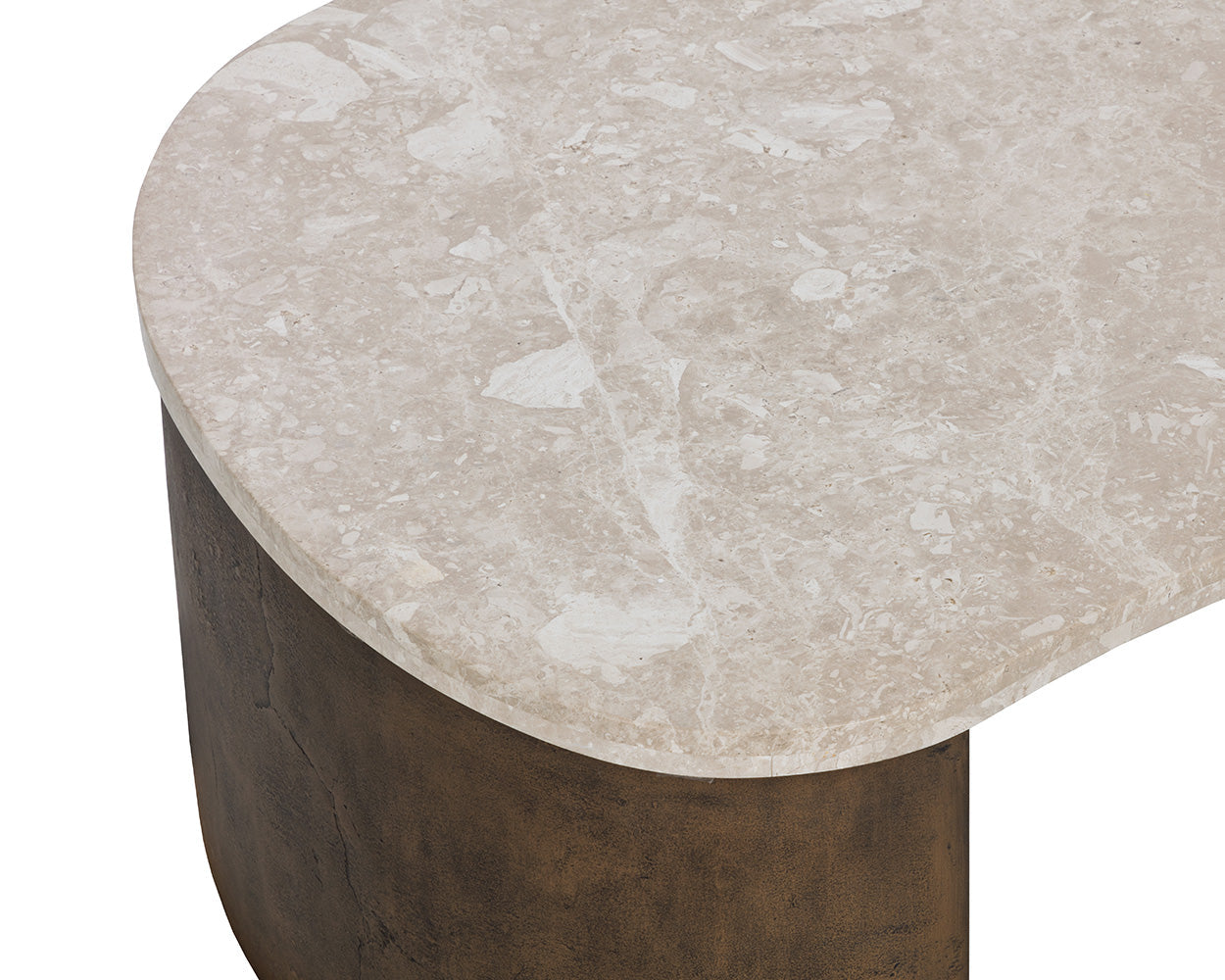 Nafisa Coffee Table - stylish tables for living rooms | Image 9 | InSTYLE Home & Rugs