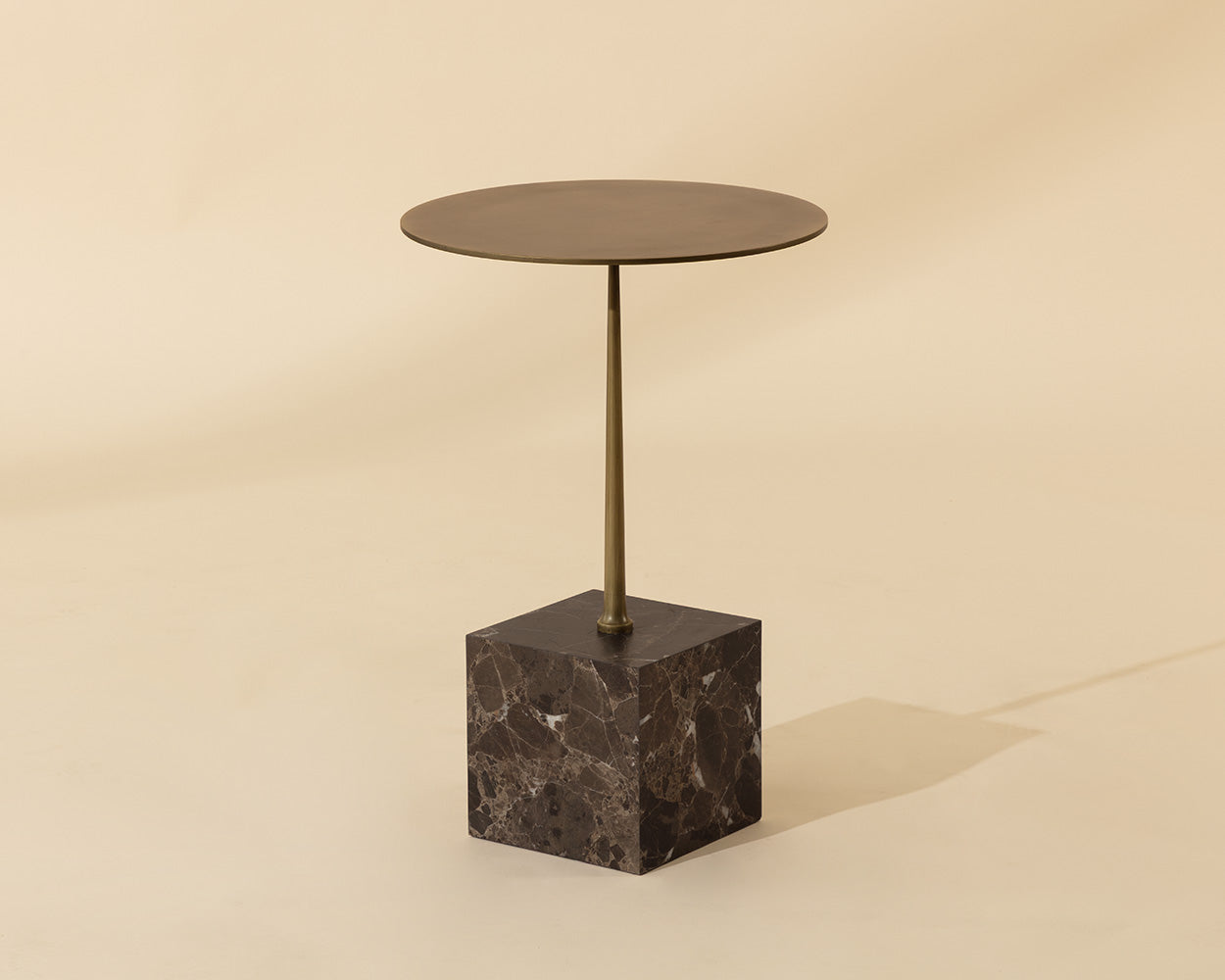 Meridia End Table - accent tables for living rooms | Image 1 | InSTYLE Home & Rugs