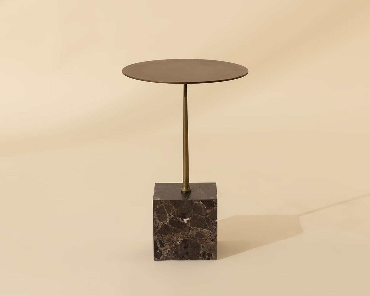 Meridia End Table - accent tables for living rooms | Image 2 | InSTYLE Home & Rugs