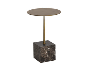 Meridia End Table - accent tables for living rooms | Image 6 | InSTYLE Home & Rugs