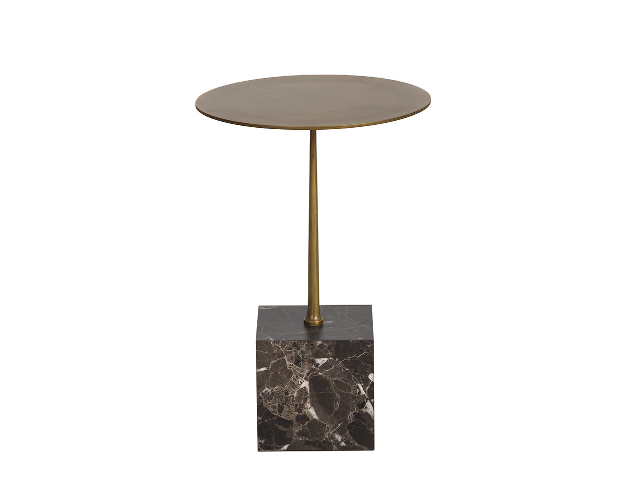 Meridia End Table - accent tables for living rooms | Image 7 | InSTYLE Home & Rugs