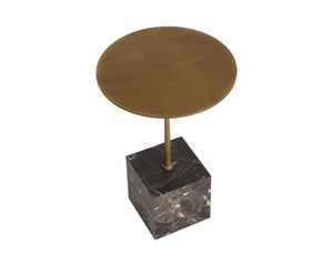 Meridia End Table - accent tables for living rooms | Image 8 | InSTYLE Home & Rugs