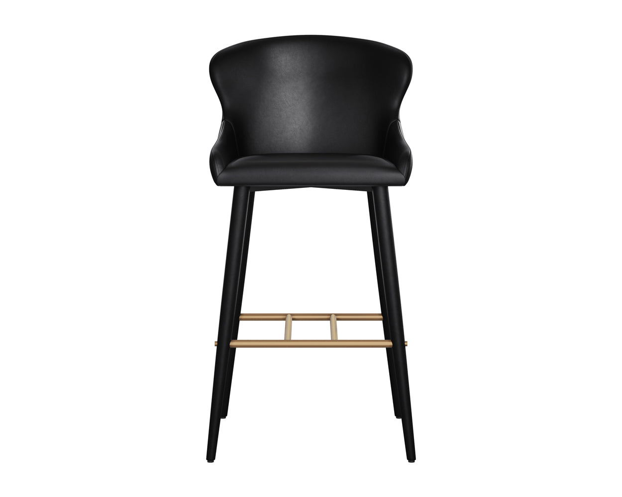 Evora Barstool - comfortable stools for high tables | Image 13 | InSTYLE Home & Rugs