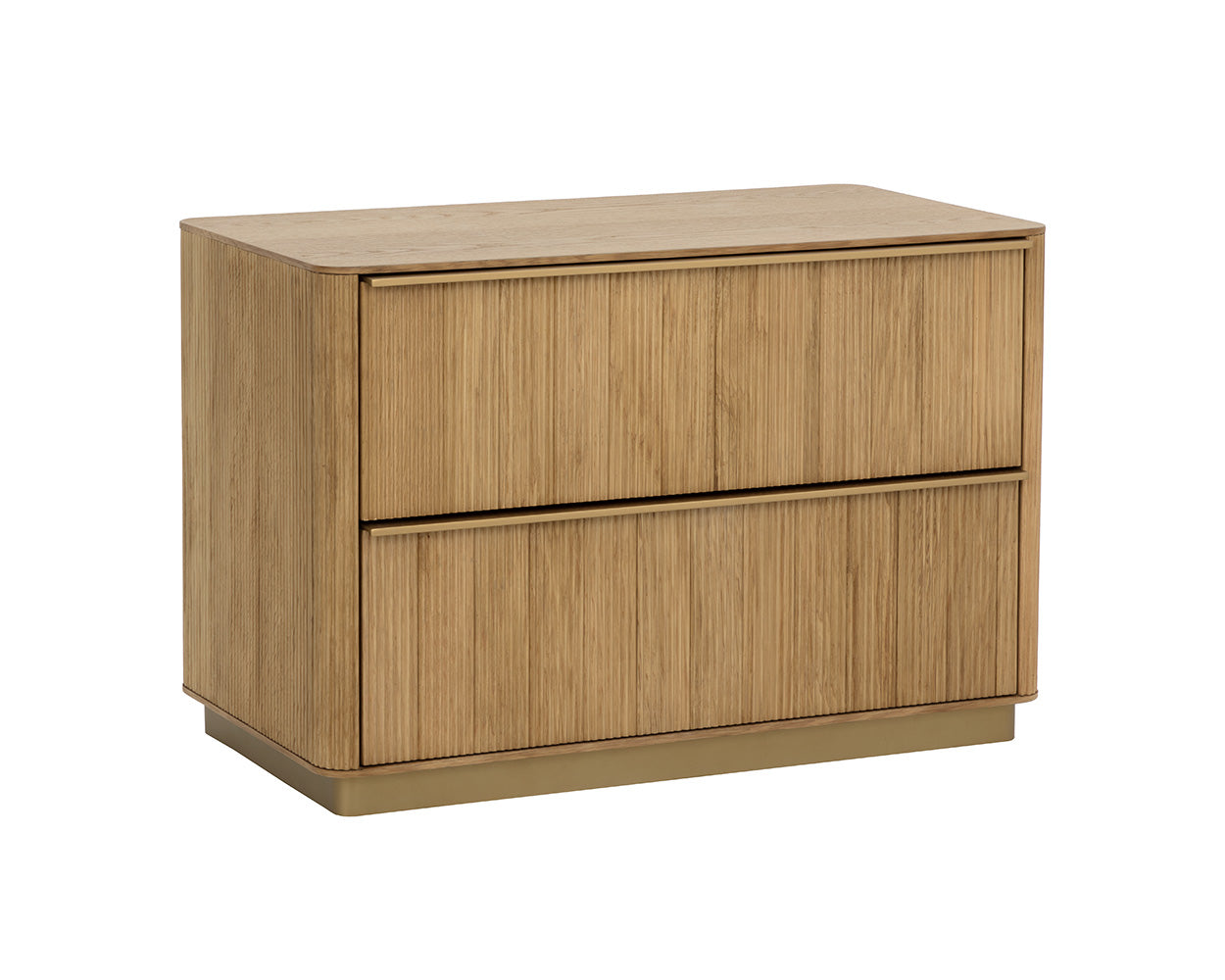 Kalla Nightstand - functional nightstands for bedrooms | Image 8 | InSTYLE Home & Rugs