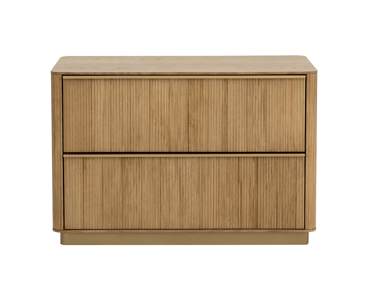 Kalla Nightstand - functional nightstands for bedrooms | Image 9 | InSTYLE Home & Rugs