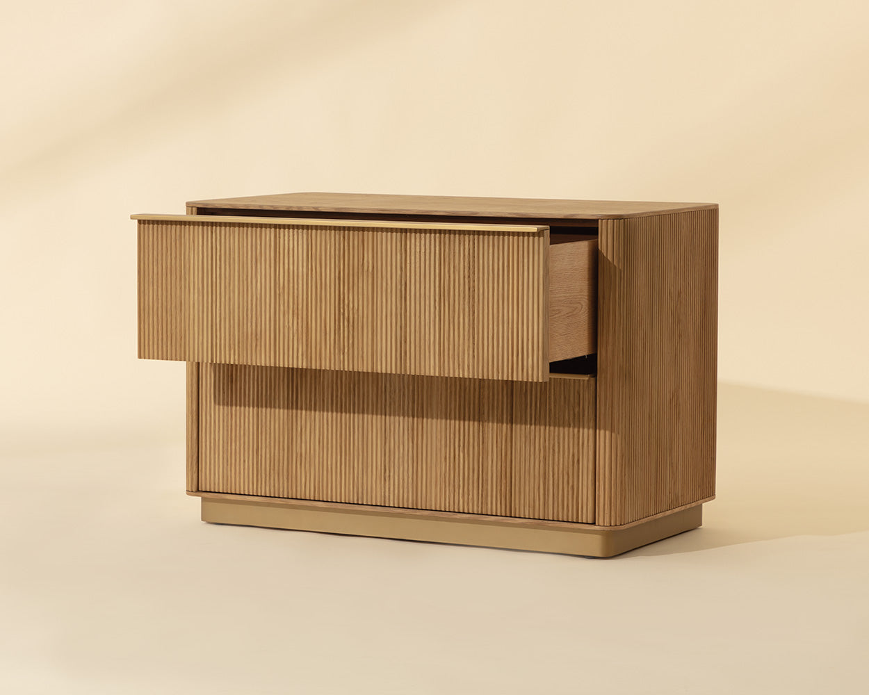 Kalla Nightstand - functional nightstands for bedrooms | Image 4 | InSTYLE Home & Rugs