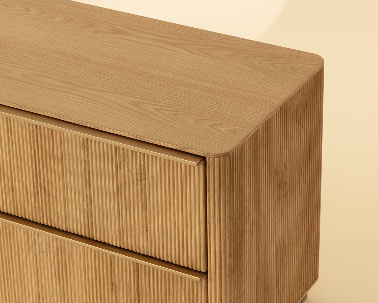 Kalla Nightstand - functional nightstands for bedrooms | Image 6 | InSTYLE Home & Rugs