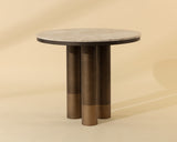 Andina Bistro Table - perfect for family meals | Image 1 | InSTYLE Home & Rugs