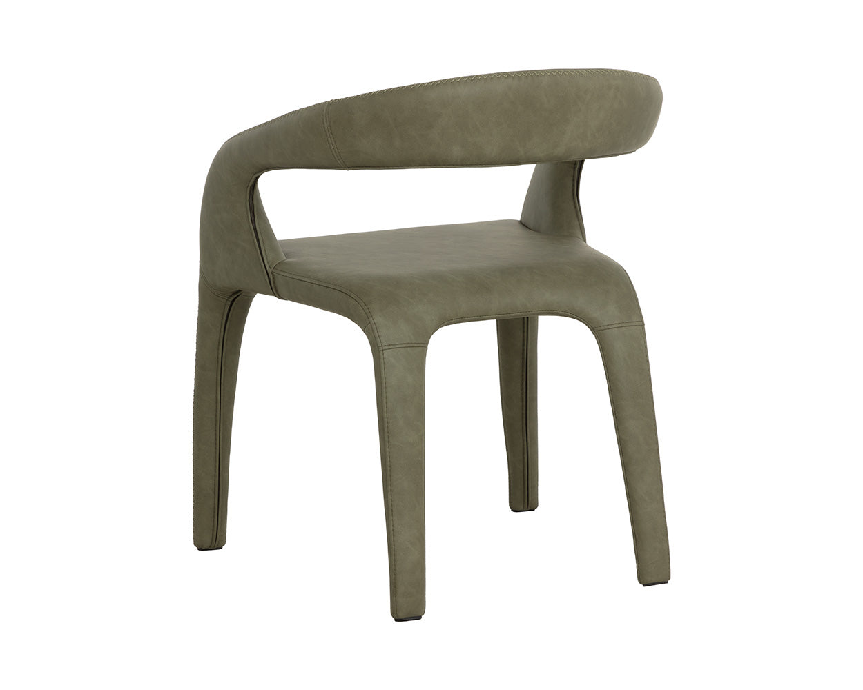 Atika Dining Armchair - stylish chairs for any table | Image 9 | InSTYLE Home & Rugs