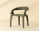 Atika Dining Armchair - stylish chairs for any table | Image 1 | InSTYLE Home & Rugs