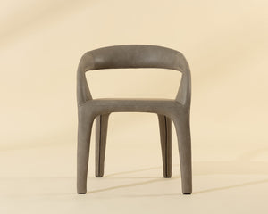 Atika Dining Armchair - stylish chairs for any table | Image 13 | InSTYLE Home & Rugs