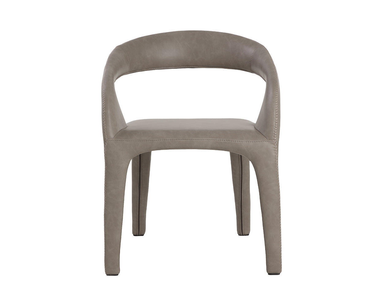 Atika Dining Armchair - stylish chairs for any table | Image 10 | InSTYLE Home & Rugs