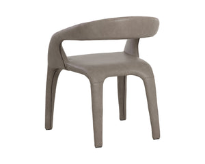Atika Dining Armchair - stylish chairs for any table | Image 8 | InSTYLE Home & Rugs