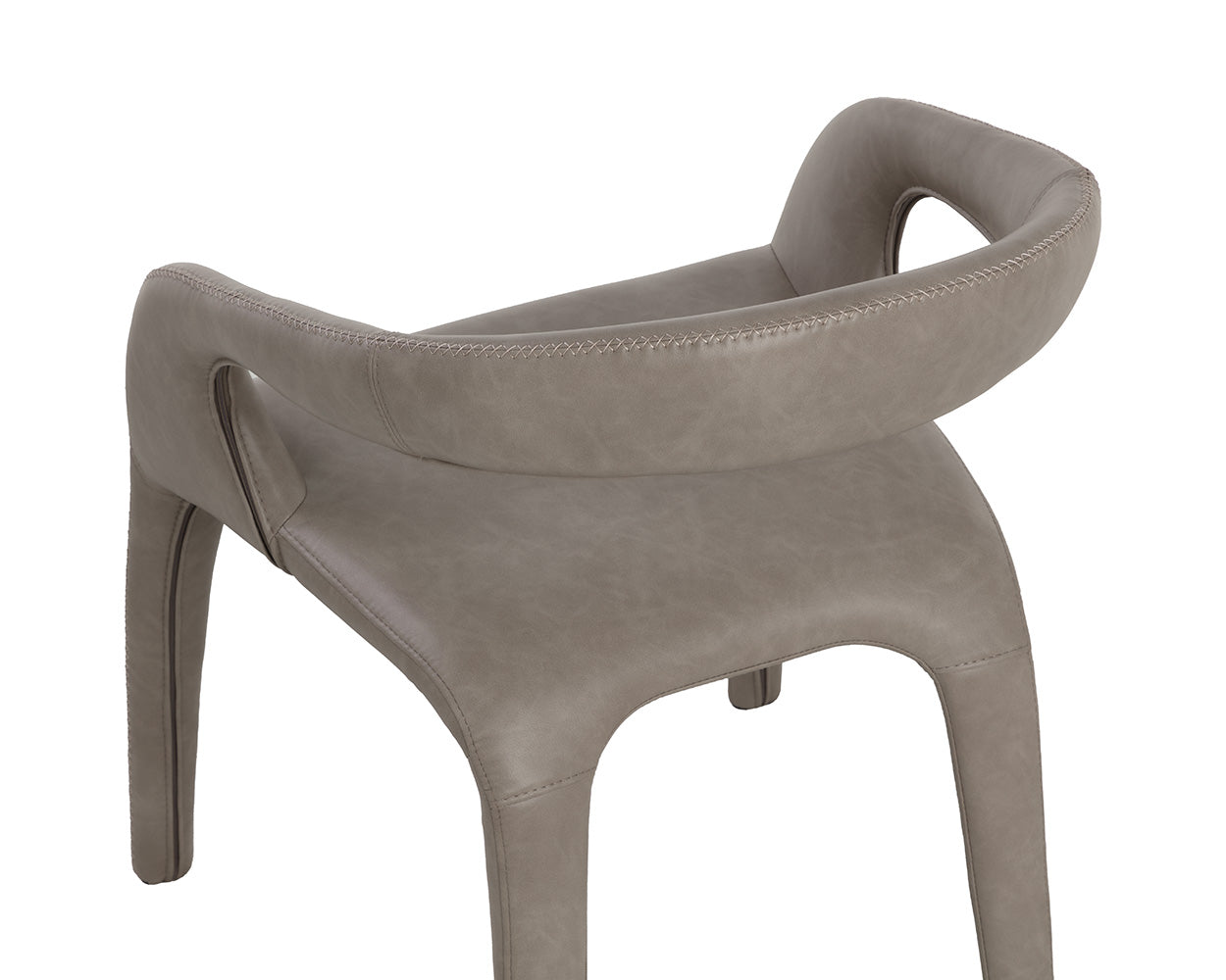 Atika Dining Armchair - stylish chairs for any table | Image 7 | InSTYLE Home & Rugs