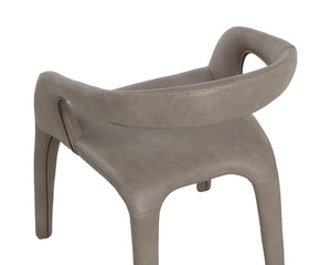 Atika Dining Armchair - stylish chairs for any table | Image 7 | InSTYLE Home & Rugs